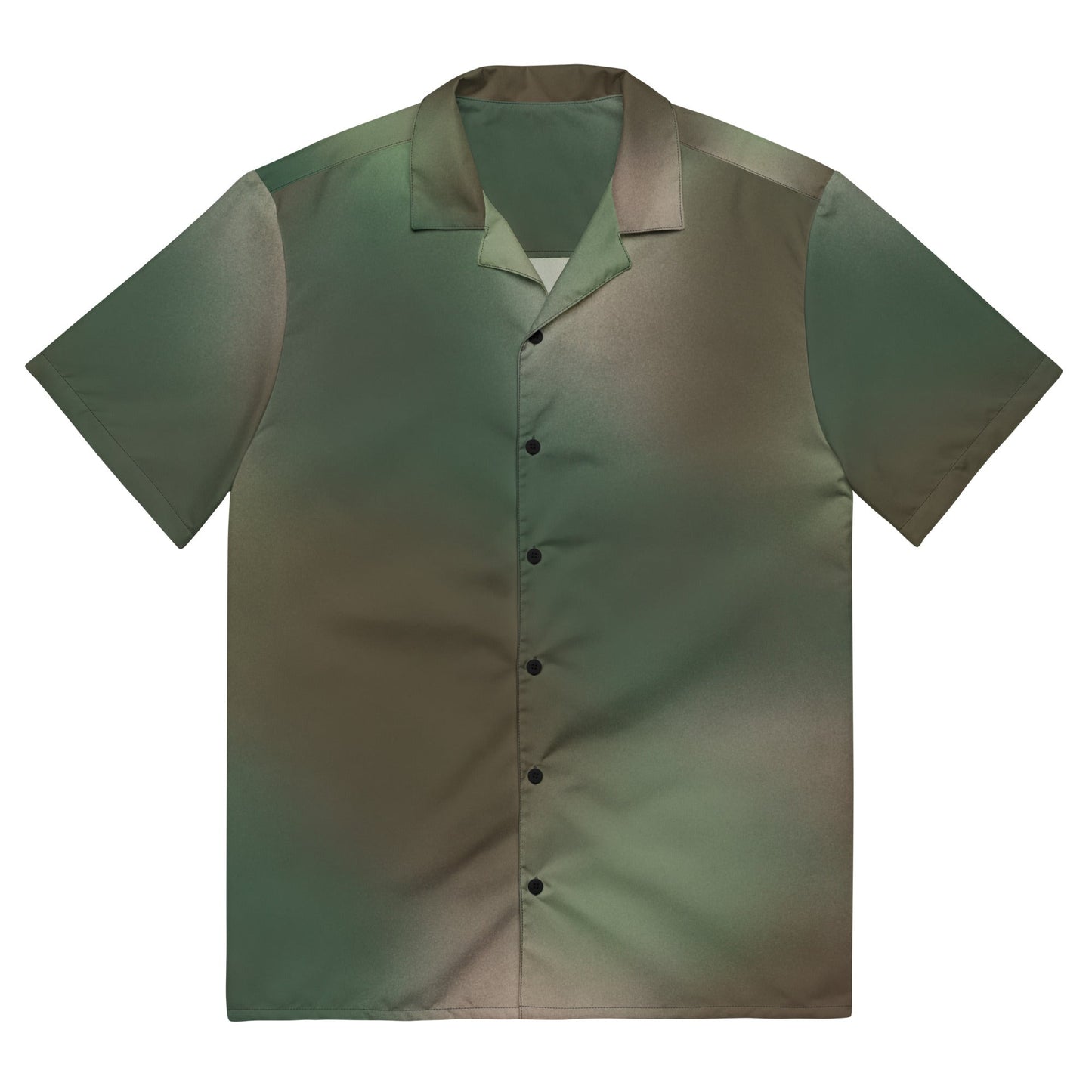Rebel Endor Woodland CAMO Unisex button shirt 2XS Button Shirts