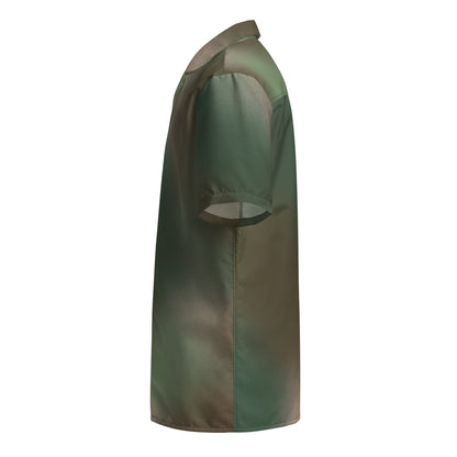 Rebel Endor Woodland CAMO Unisex button shirt Button Shirts