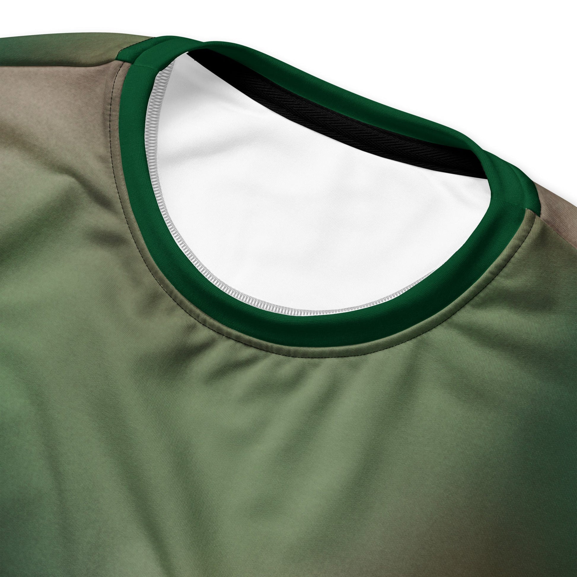 Rebel Endor Woodland CAMO Unisex Sweatshirt