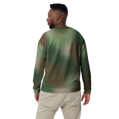 Rebel Endor Woodland CAMO Unisex Sweatshirt