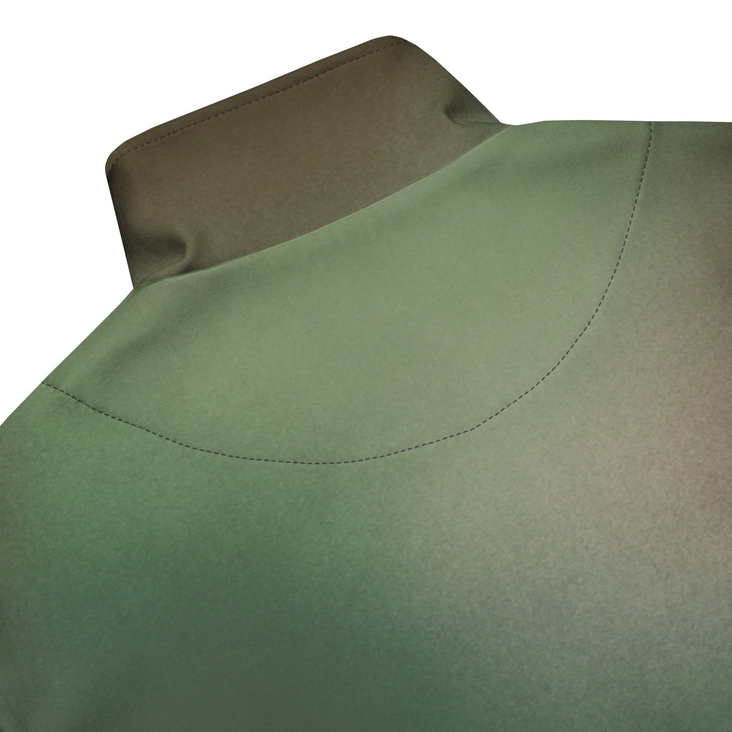 Rebel Endor Woodland CAMO Unisex Track Jacket