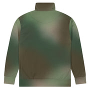 Rebel Mistfade Woodland CAMO Unisex Track Jacket