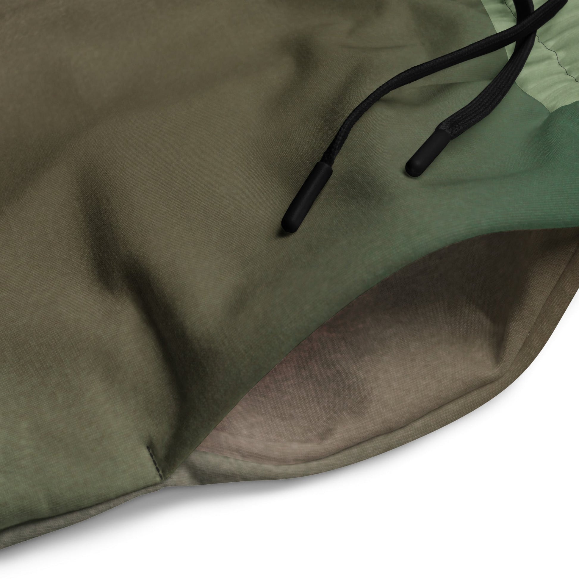 Rebel Endor Woodland CAMO Unisex Wide-Leg Joggers