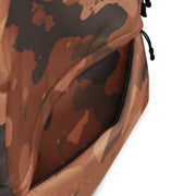 Red Frontier Mars CAMO Backpack - Bag