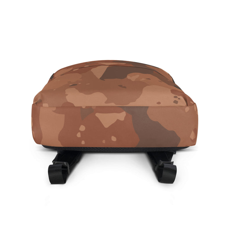 Red Frontier Mars CAMO Backpack - Bag