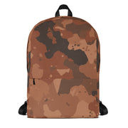 Red Frontier Mars CAMO Backpack - Bag