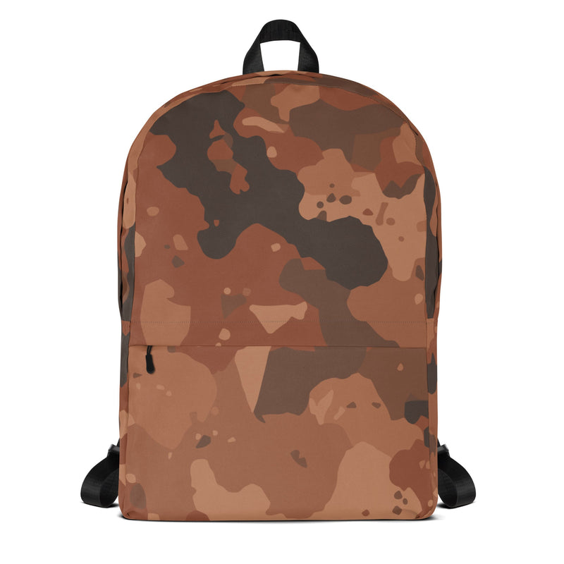Red Frontier Mars CAMO Backpack - Bag