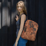 Red Frontier Mars CAMO Backpack - Bag