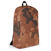 Red Frontier Mars CAMO Backpack - Bag