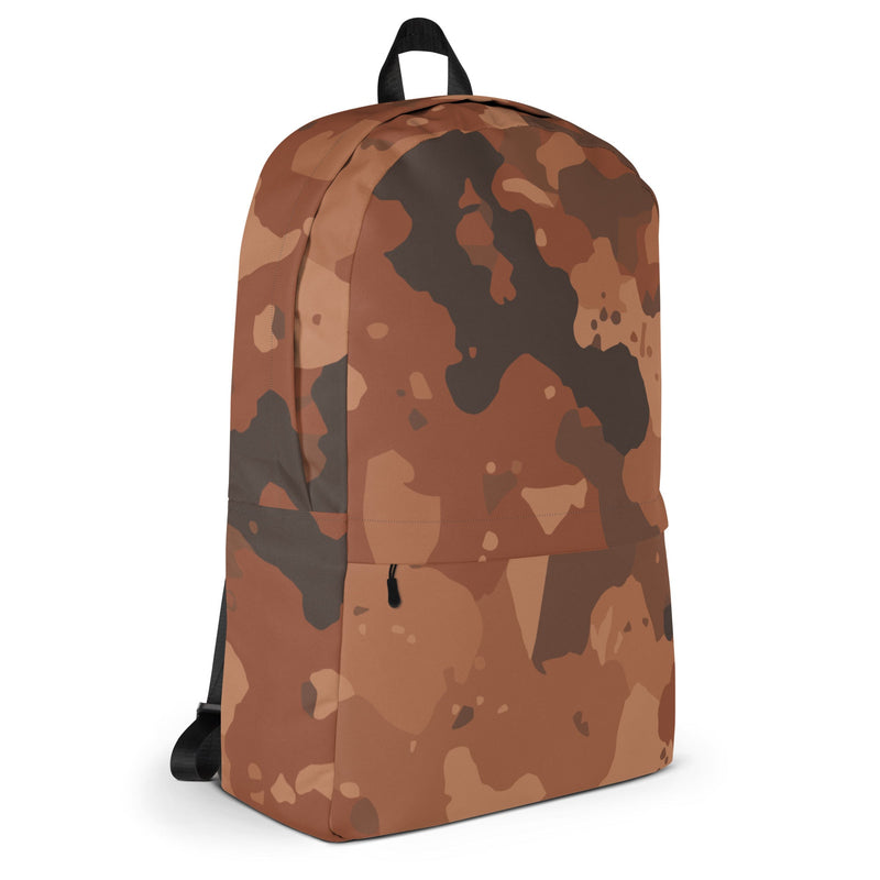 Red Frontier Mars CAMO Backpack - Bag