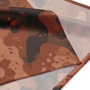 Red Frontier Mars CAMO Bandana - Head