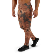 Red Frontier Mars CAMO Mens Joggers - Men