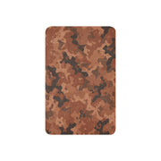 Red Frontier Mars CAMO Sherpa Blanket
