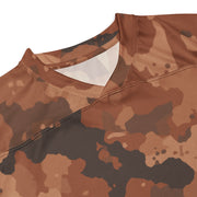 Red Frontier Mars CAMO Unisex Hockey Fan Jersey