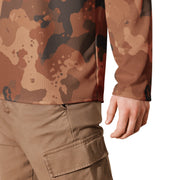 Red Frontier Mars CAMO Unisex Hockey Fan Jersey