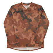 Red Frontier Mars CAMO Unisex Hockey Fan Jersey