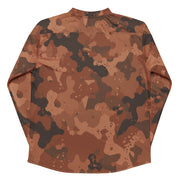 Red Frontier Mars CAMO Unisex Hockey Fan Jersey