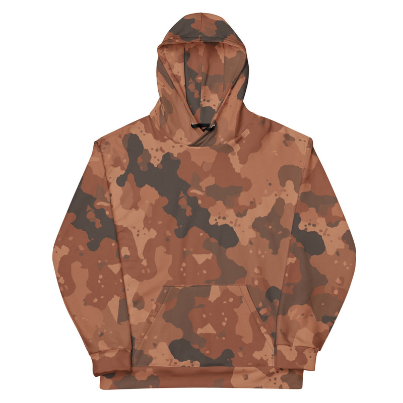 Red Frontier Mars CAMO Unisex Hoodie