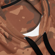 Red Frontier Mars CAMO Unisex Hoodie