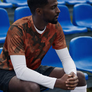 Red Frontier Mars CAMO Unisex Sports Jersey