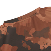 Red Frontier Mars CAMO Unisex Sports Jersey
