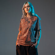 Red Frontier Mars CAMO Unisex Sports Jersey