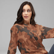Red Frontier Mars CAMO Unisex Sweatshirt