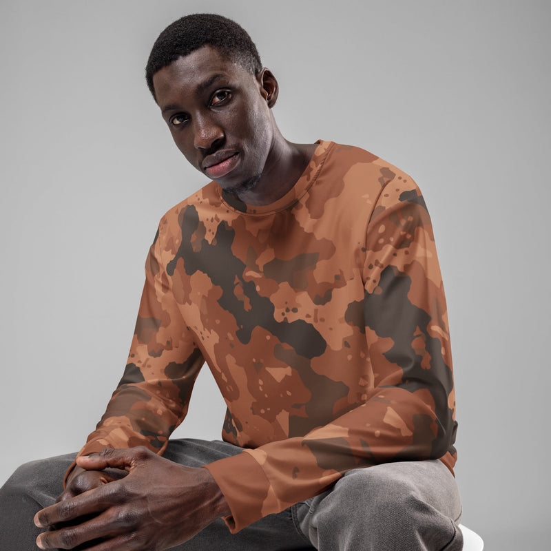 Red Frontier Mars CAMO Unisex Sweatshirt