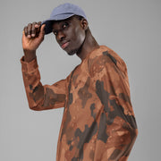 Red Frontier Mars CAMO Unisex Sweatshirt