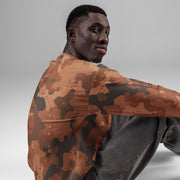 Red Frontier Mars CAMO Unisex Sweatshirt