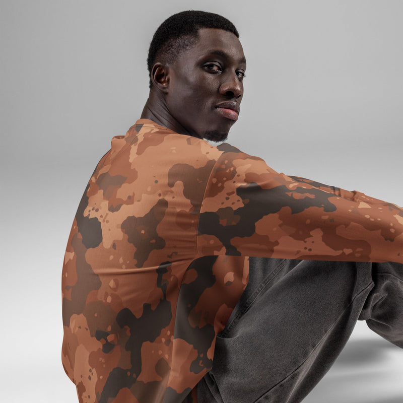 Red Frontier Mars CAMO Unisex Sweatshirt