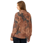 Red Frontier Mars CAMO Unisex Track Jacket
