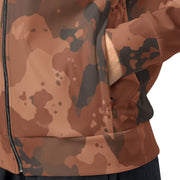 Red Frontier Mars CAMO Unisex Track Jacket