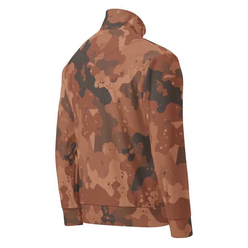 Red Frontier Mars CAMO Unisex Track Jacket