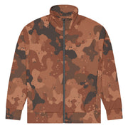 Red Frontier Mars CAMO Unisex Track Jacket