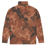 Red Frontier Mars CAMO Unisex Track Jacket