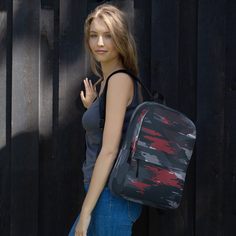 Redline Phantom Urban CAMO Backpack - Bag