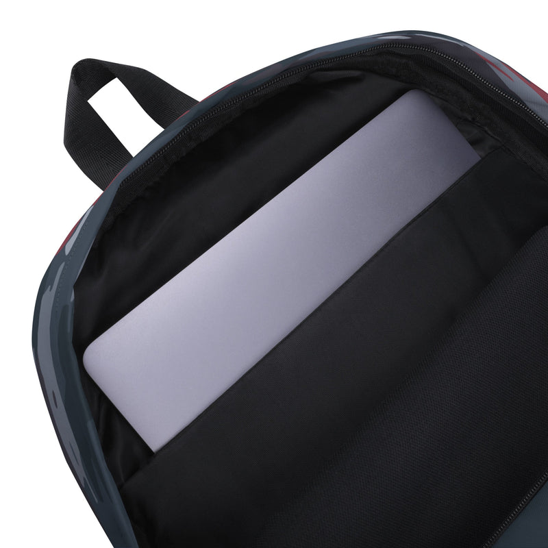 Redline Phantom Urban CAMO Backpack - Bag