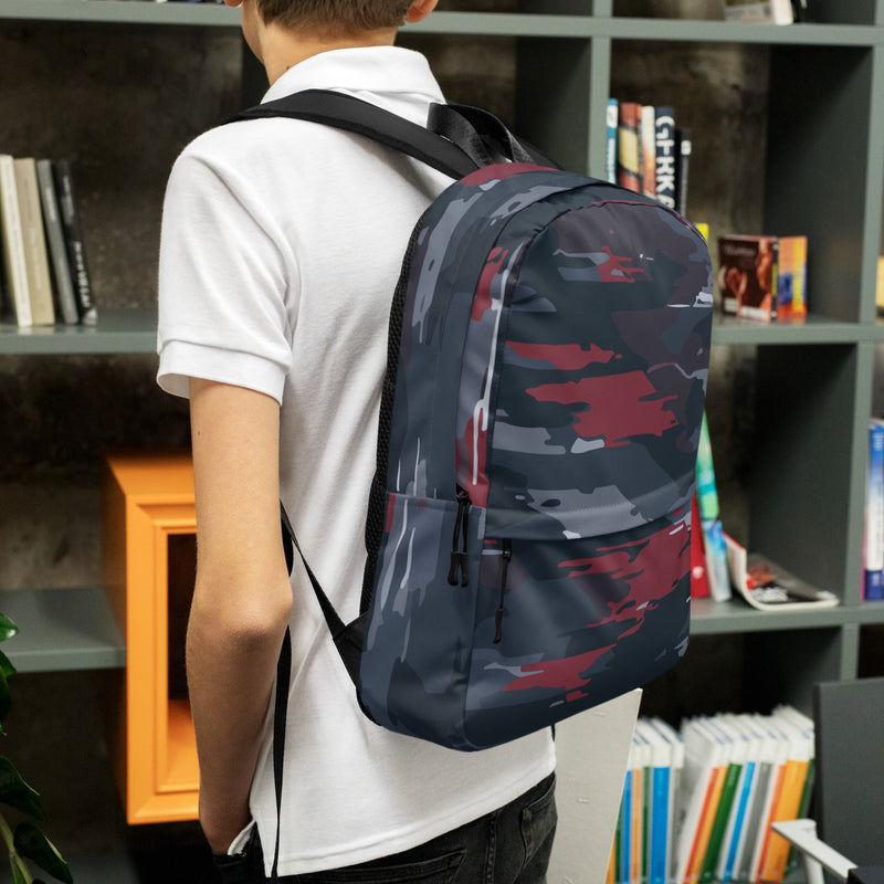 Redline Phantom Urban CAMO Backpack - Bag