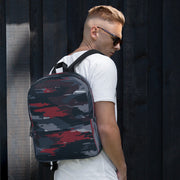 Redline Phantom Urban CAMO Backpack - Bag