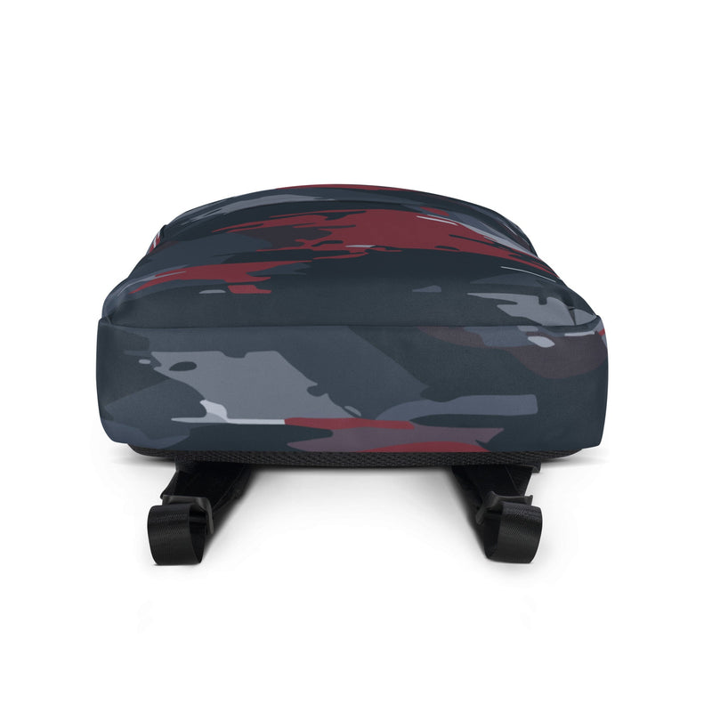 Redline Phantom Urban CAMO Backpack - Bag