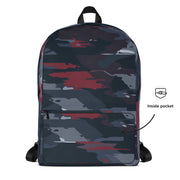 Redline Phantom Urban CAMO Backpack - Bag