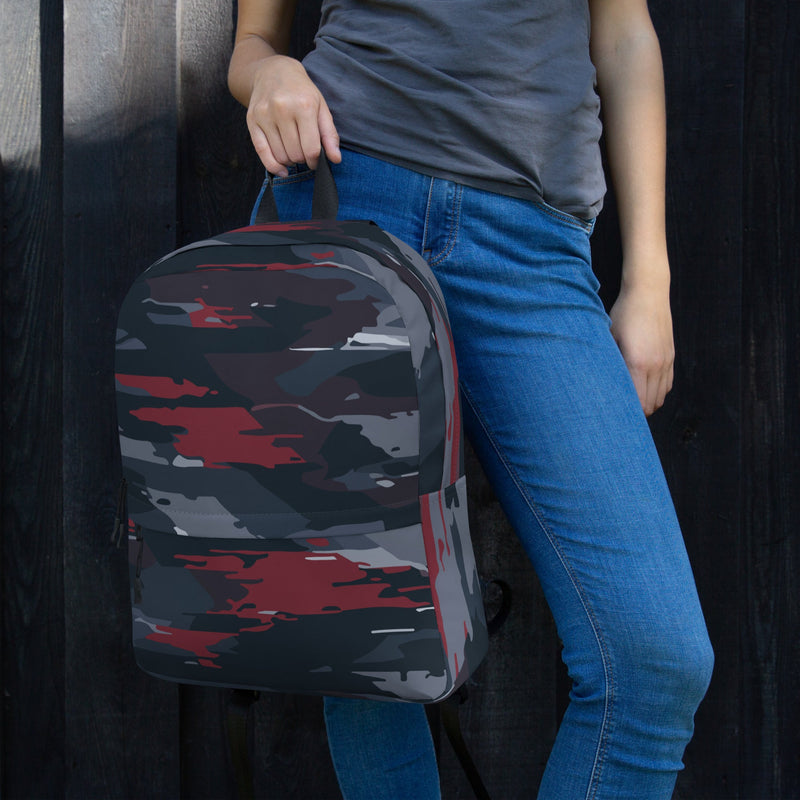 Redline Phantom Urban CAMO Backpack - Bag