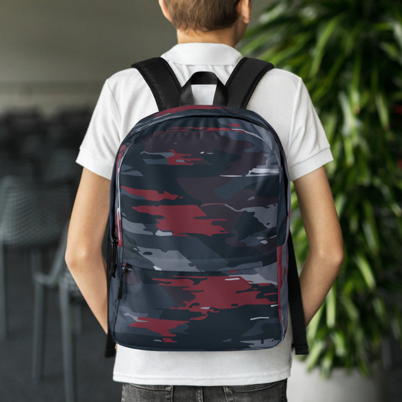 Redline Phantom Urban CAMO Backpack - Bag