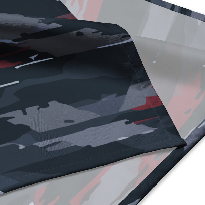 Redline Phantom Urban CAMO Bandana - Head