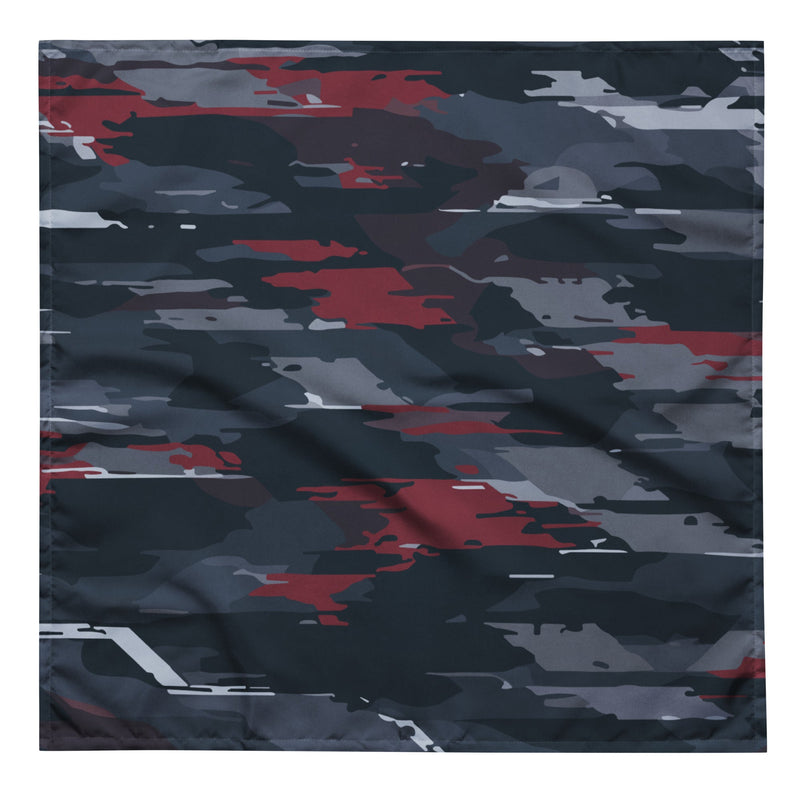 Redline Phantom Urban CAMO Bandana - L - Head