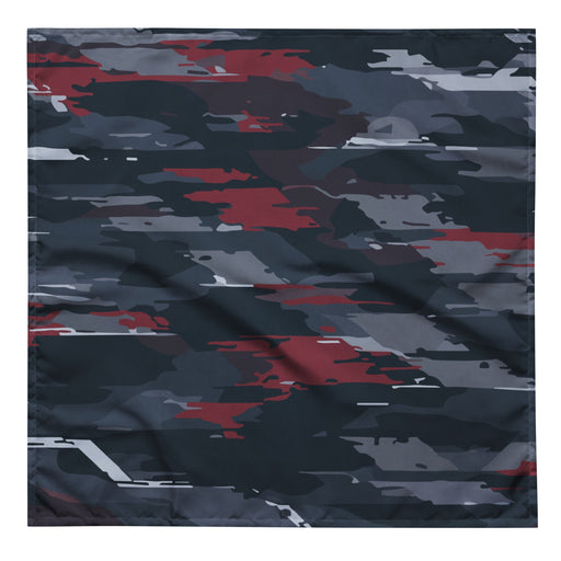 Redline Phantom Urban CAMO Bandana - L - Head