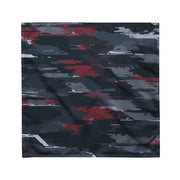 Redline Phantom Urban CAMO Bandana - M - Head