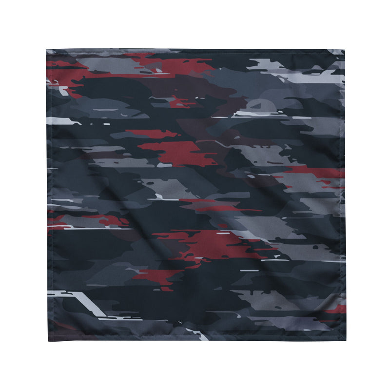 Redline Phantom Urban CAMO Bandana - M - Head