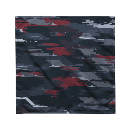 Redline Phantom Urban CAMO Bandana - M - Head